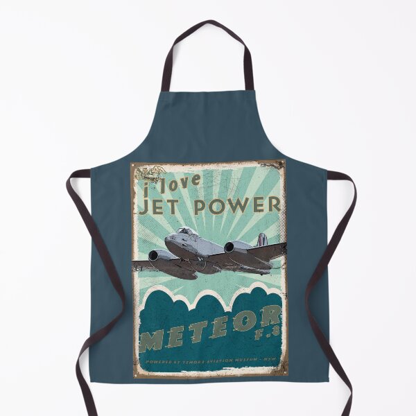 Item preview, Meteor Jet Illustration_01AG designed and sold by SEADOGPRINTS.