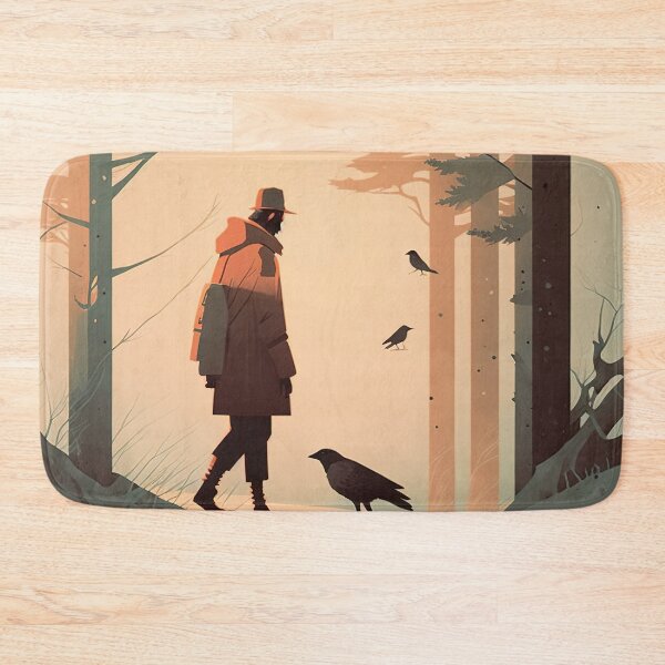 Item preview, Poetic Illustration 9 designed and sold by Laguardia3D.