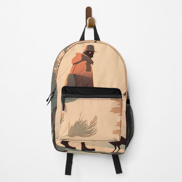 Item preview, Poetic Illustration 9 designed and sold by Laguardia3D.