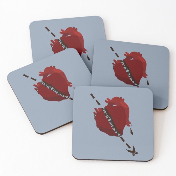 Item preview, scissor marks cut heart clipart organ designed and sold by strawbsurprise.