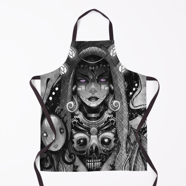 Item preview, NOMAD BW designed and sold by Umbral-Lunacy.