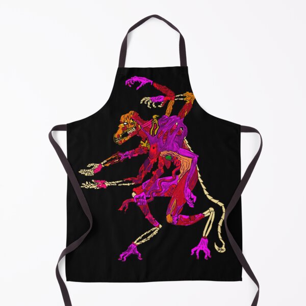 Item preview, El Cucuy  designed and sold by DMArtwork.