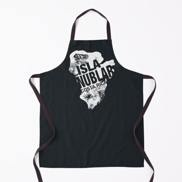 Item preview, Isla Nublar, Costa Rica designed and sold by tr1449.