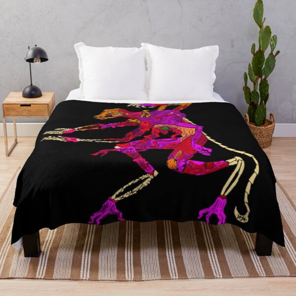 Item preview, El Cucuy  designed and sold by DMArtwork.