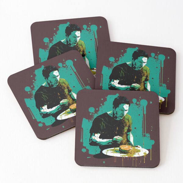 Item preview, The Dessert of the Real (Graphic, mauve) designed and sold by David Apricot.