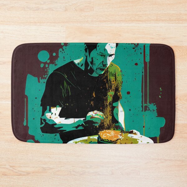 Item preview, The Dessert of the Real (Graphic, mauve) designed and sold by David Apricot.