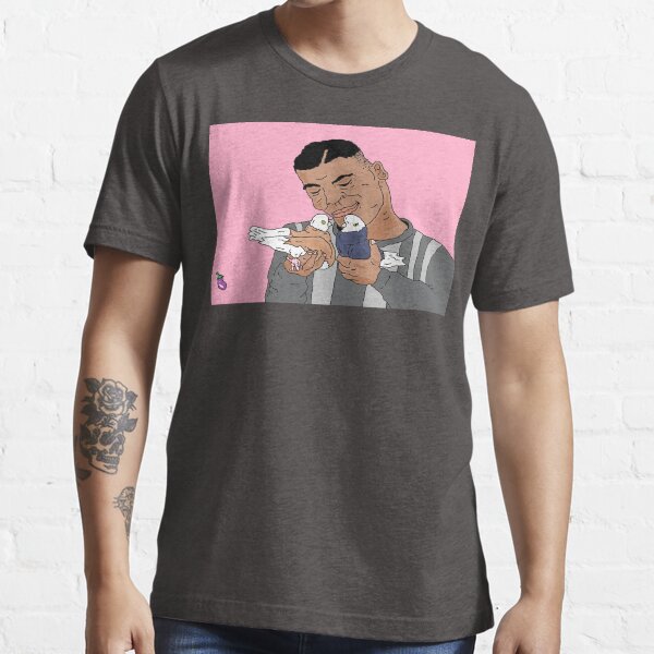 Mike tyson now kith shirt online