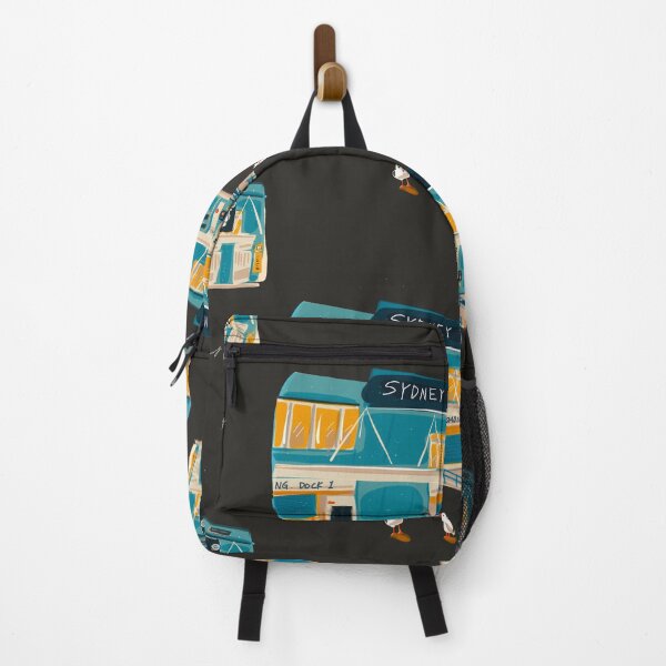 Item preview, Sydney Fish Market designed and sold by Aaartistlife.