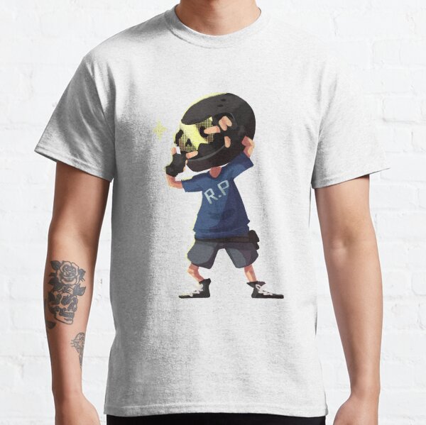 Reize Primus Mascot Classic T-Shirt