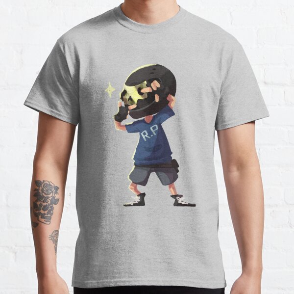 Reize Primus Mascot Classic T-Shirt