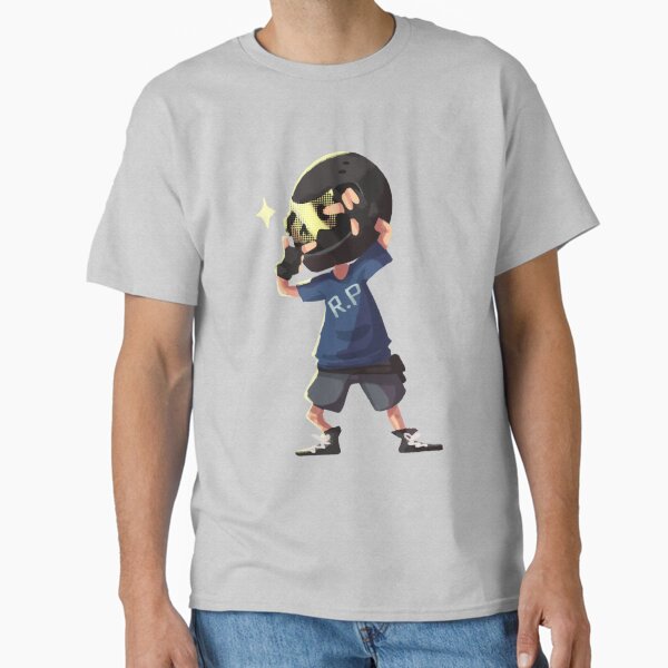 Reize Primus Mascot Classic T-Shirt