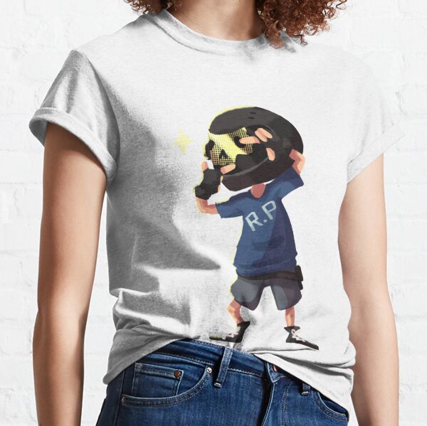 Reize Primus Mascot Classic T-Shirt