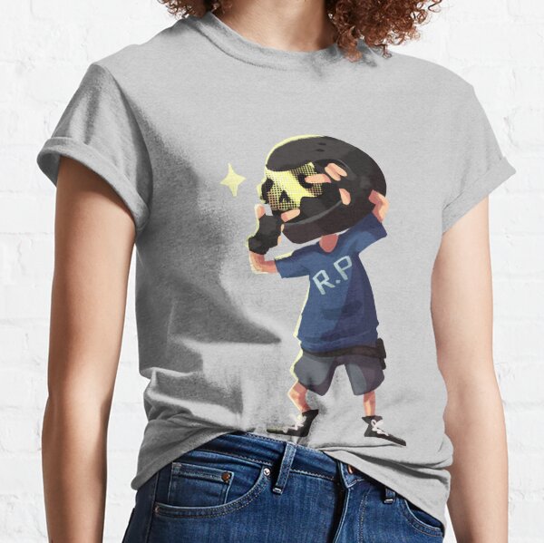 Reize Primus Mascot Classic T-Shirt