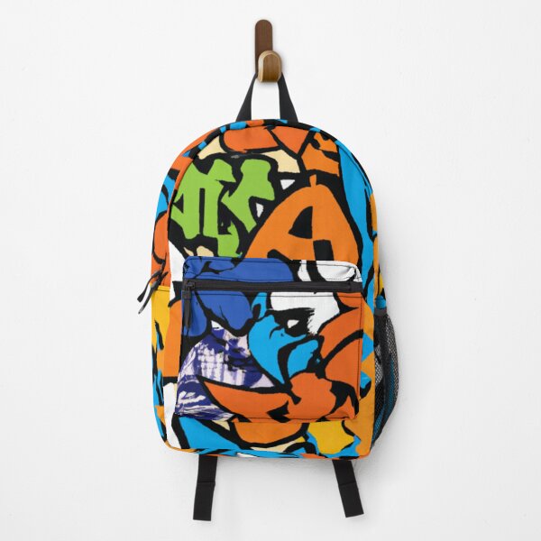 Item preview, Abstract Graffiti designed and sold by calibrit.