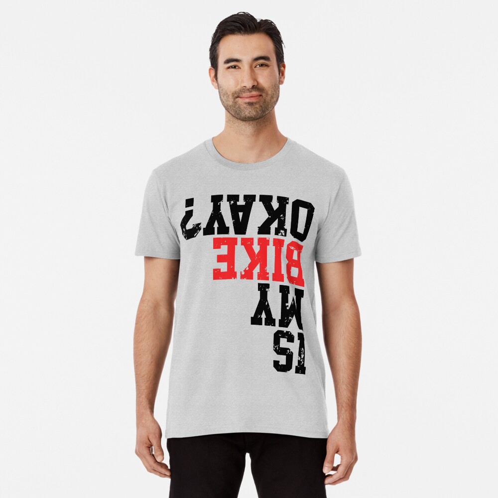 Item preview, Premium T-Shirt designed and sold by Zkoorey.