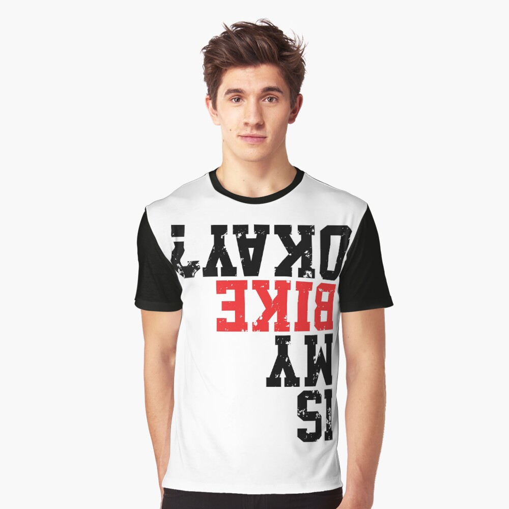 Item preview, Graphic T-Shirt designed and sold by Zkoorey.