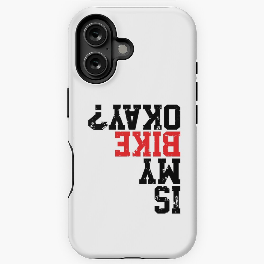 Item preview, iPhone Magsafe Tough Case designed and sold by Zkoorey.