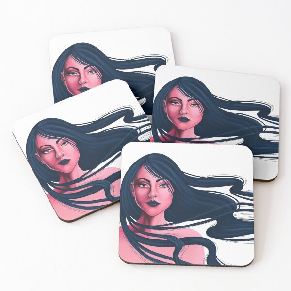Item preview, Skye (no bg) designed and sold by Leona Lynn Artistry.