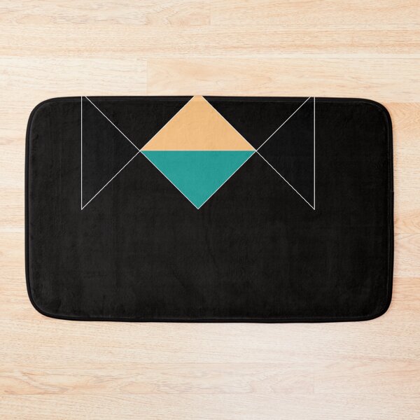 Item preview,  geometric shape mathematically mathematician physicist T-Shirt designed and sold by younessderkaoui.