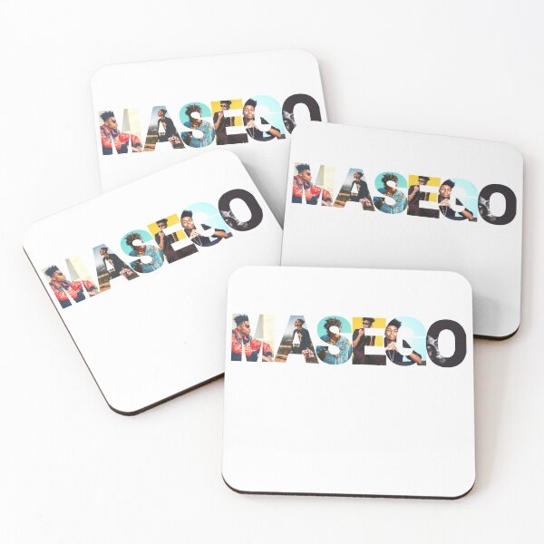Item preview, masego t shirt | sticker designed and sold by ReganPro5.