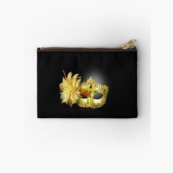 Item preview, Mask Gold Ball Blindfold, mask, masks, face designed and sold by JOSHUAPARR.