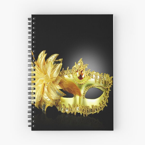 Item preview, Mask Gold Ball Blindfold, mask, masks, face designed and sold by JOSHUAPARR.