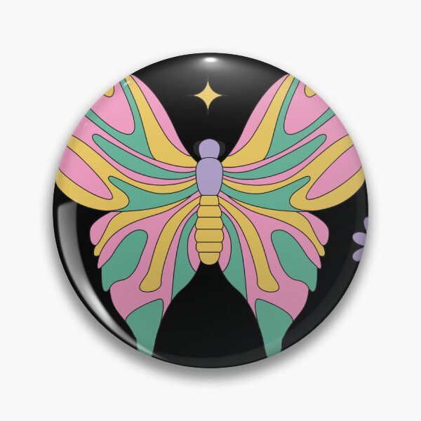 Item preview, Butterfly art designed and sold by Harsh  Katariya.