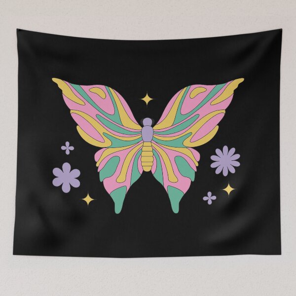 Item preview, Butterfly art designed and sold by Harsh  Katariya.