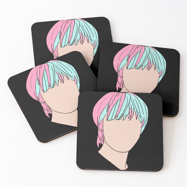 Item preview, Gaon Xdinary heroes K-pop  designed and sold by Poddibly.