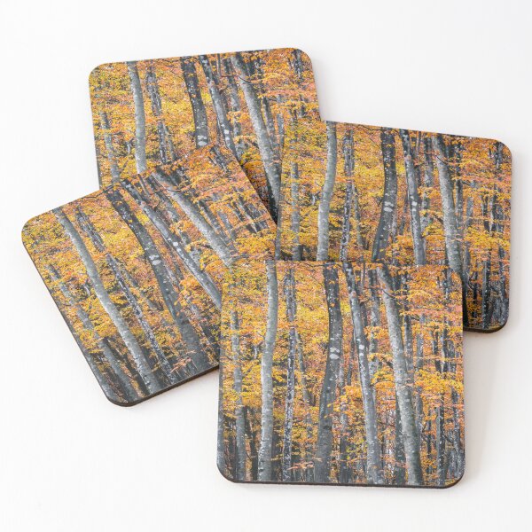 Item preview, Autumn Chaos 2 - Autumn in Niigata, Japan designed and sold by Jordan McChesney.
