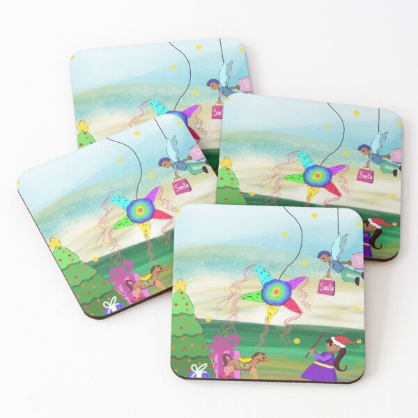 Item preview, toys at christmas designed and sold by luisquevedop.