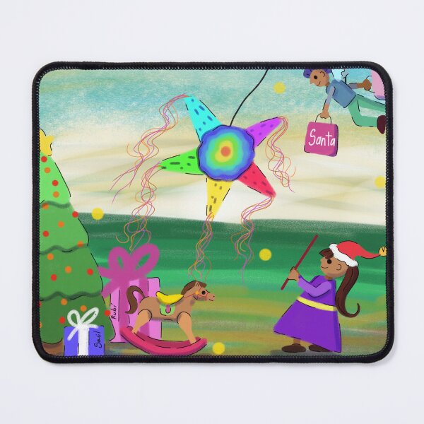 Item preview, toys at christmas designed and sold by luisquevedop.