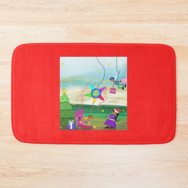 Item preview, toys at christmas designed and sold by luisquevedop.