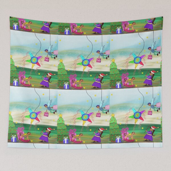 Item preview, toys at christmas designed and sold by luisquevedop.