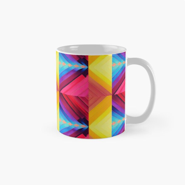 Item preview, Op Art Diamonds  designed and sold by JustinKosch.