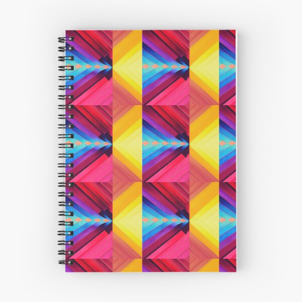 Item preview, Op Art Diamonds  designed and sold by JustinKosch.