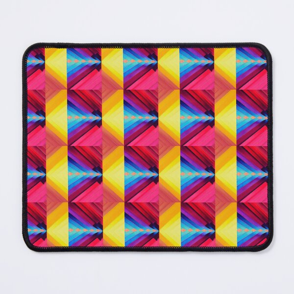 Item preview, Op Art Diamonds  designed and sold by JustinKosch.