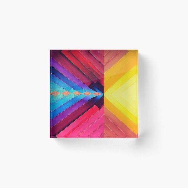 Artikelvorschau, Op-Art-Diamanten entworfen und verkauft von JustinKosch.