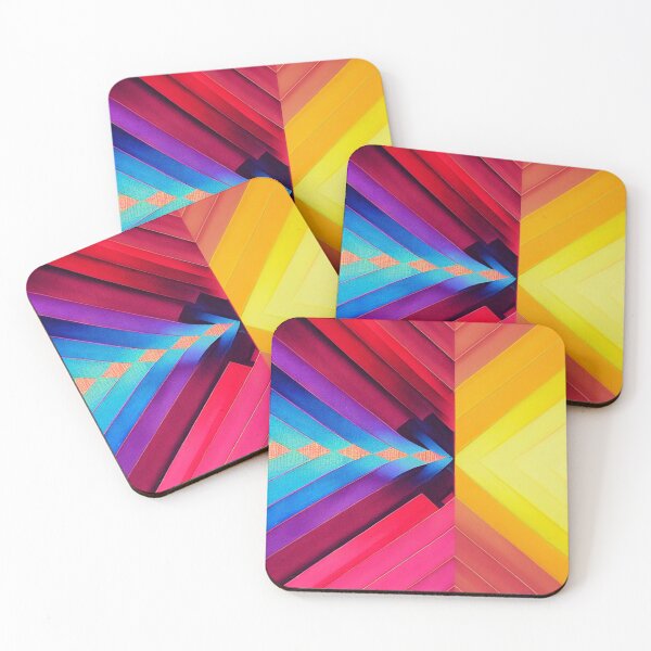 Item preview, Op Art Diamonds  designed and sold by JustinKosch.