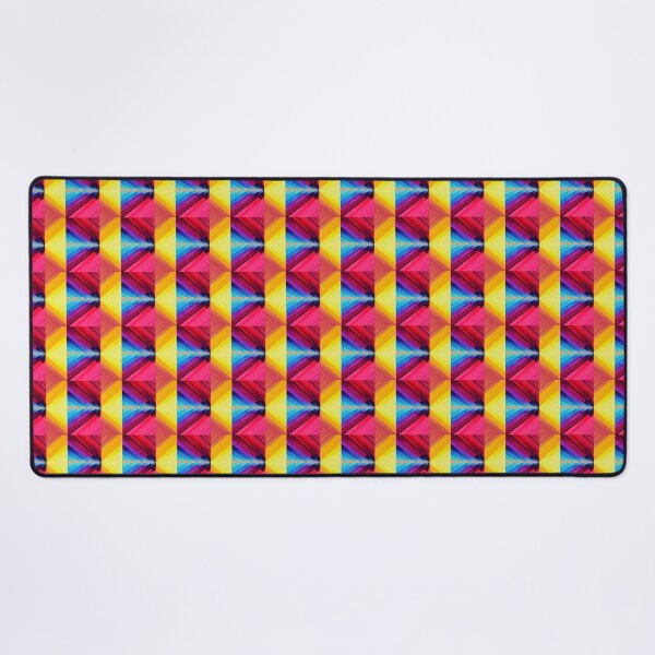 Item preview, Op Art Diamonds designed and sold by JustinKosch.