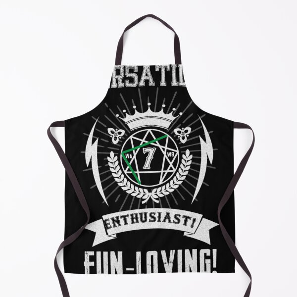 Item preview, fun-loving versatile enthusiast designed and sold by JOSHUAPARR.