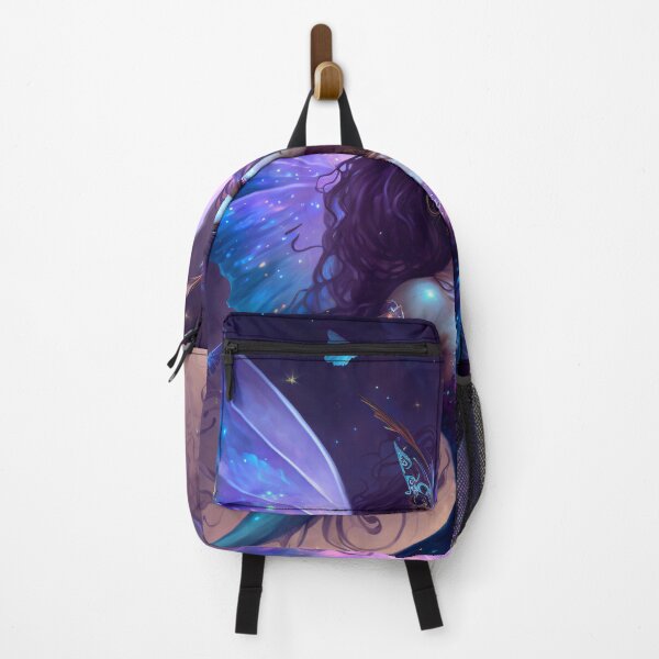 Item preview, Cosmic Elemental of The Fae designed and sold by fairytailsaiart.