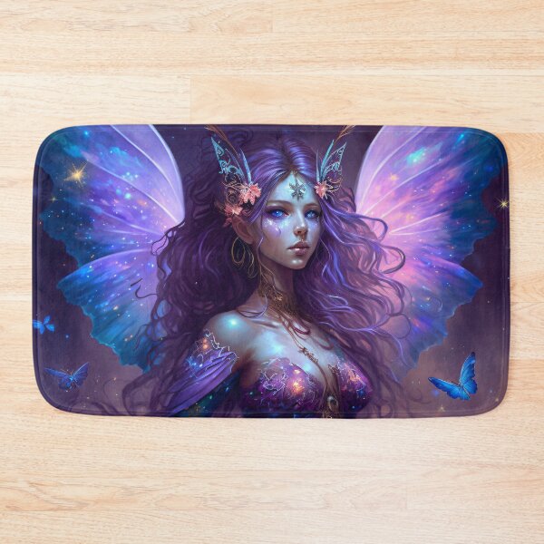 Item preview, Cosmic Elemental of The Fae designed and sold by fairytailsaiart.