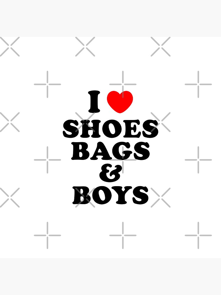 Pin on shoes & bags