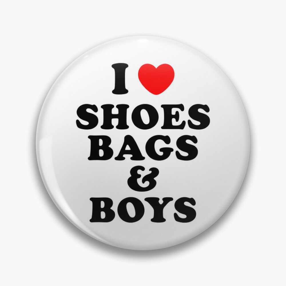 Pin on Shoe and Bags Love