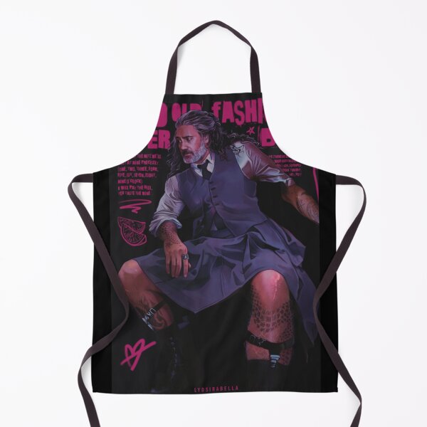 Item preview, Good Old-Fashioned Lovers Boy designed and sold by JOSHUAPARR.