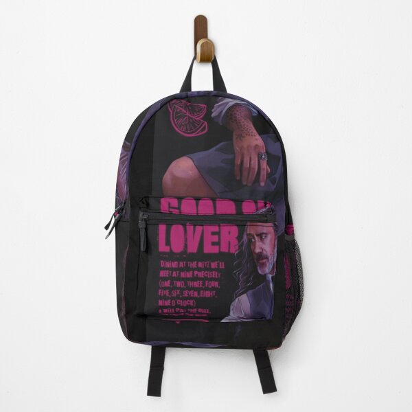 Item preview, Good Old-Fashioned Lovers Boy designed and sold by JOSHUAPARR.