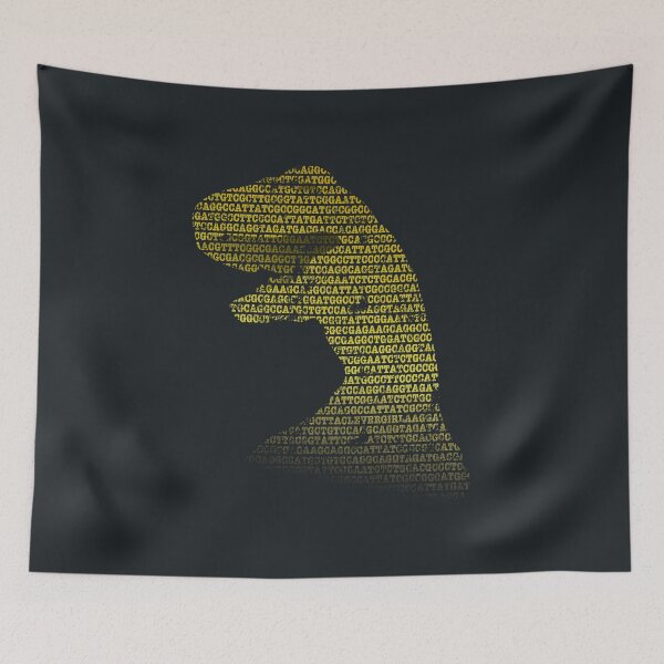 Item preview, Raptor DNA designed and sold by tr1449.