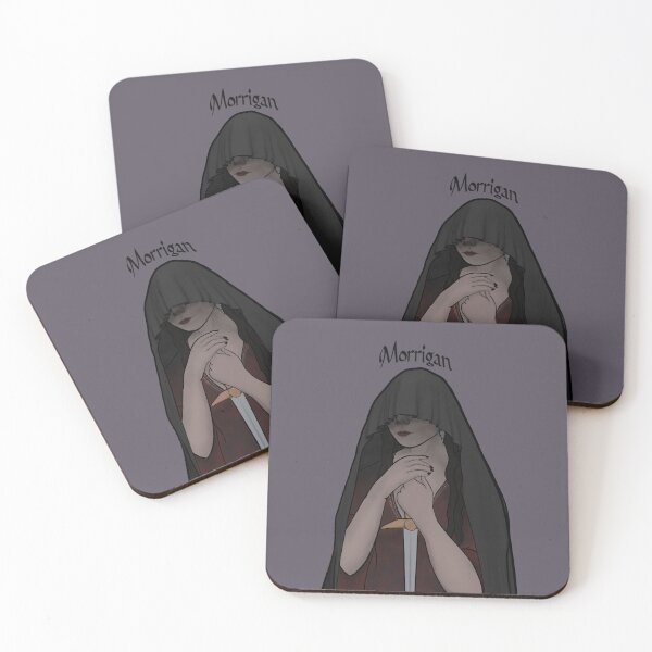 Item preview, The Morrigan  designed and sold by Almaren.