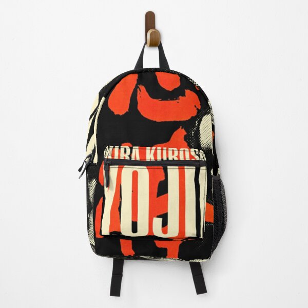 Item preview, Yojimbo – Akiras Kurosawa designed and sold by JOSHUAPARR.